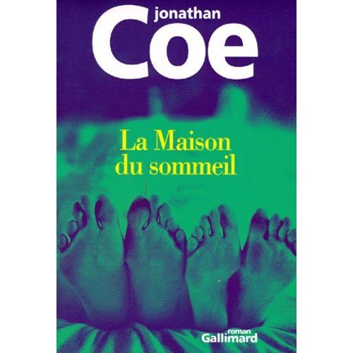 La Maison Du Sommeil    Format Grand Format 
