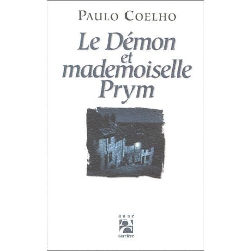 Le Demon Et Mademoiselle Prym    Format Beau livre 