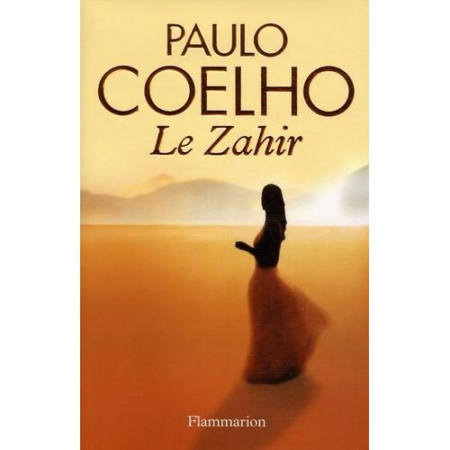 Le Zahir   de Coelho Paulo  Format Beau livre 