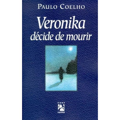 Veronika Dcide De Mourir    Format Beau livre 