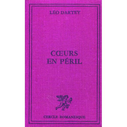 Coeurs En Pril   de DARTEY LO 