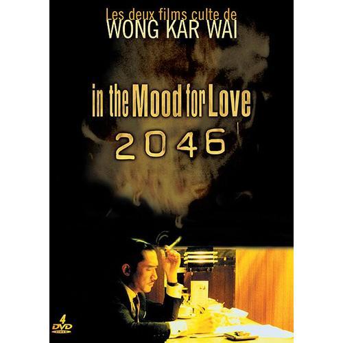 In The Mood For Love + 2046 de Wong Kar Wai