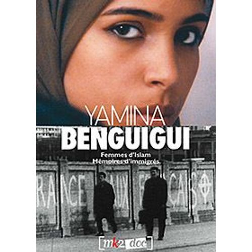 Yamina Benguigui - Coffret - Mmoires D'immigrs, L'hritage Maghrbin + Femmes D'islam de Yamina Benguigui