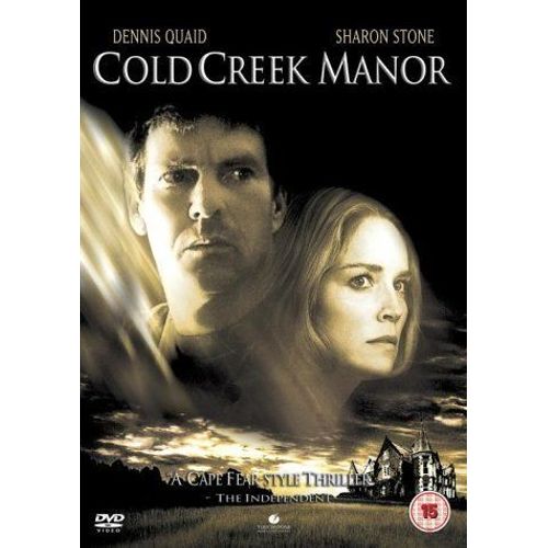 Cold Creek Manor de Mike Figgis