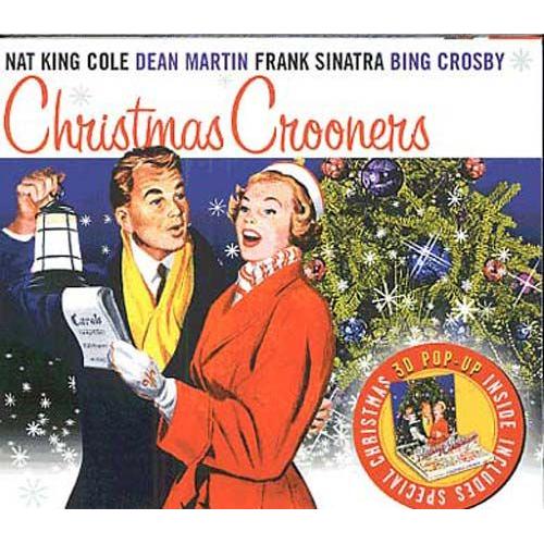 Christmas crooners - The Pop up Christmas album | Rakuten