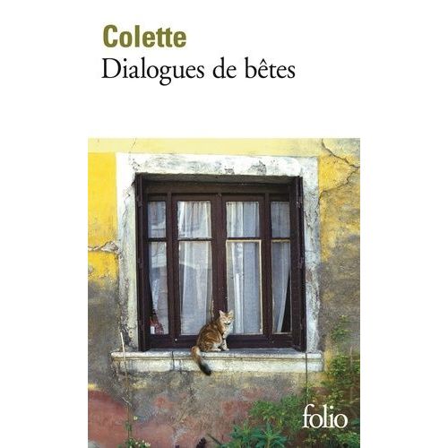 Dialogues De Betes    Format Poche 