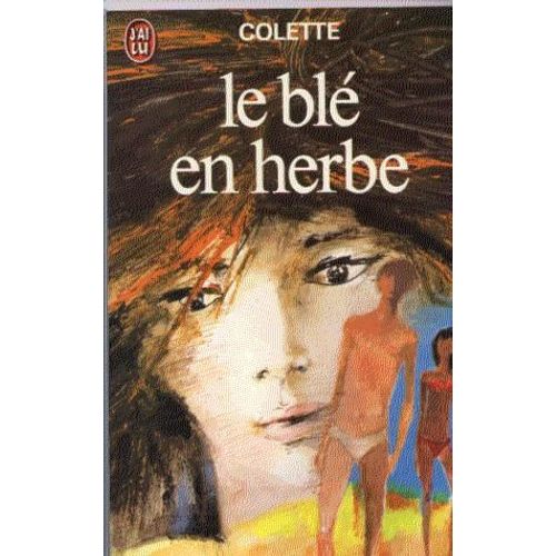 Le Bl En Herbe    Format Poche 