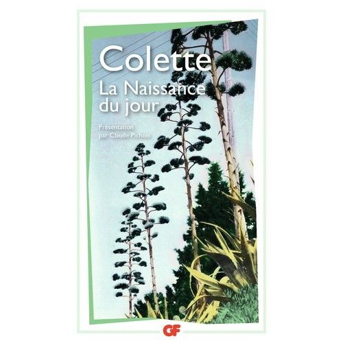 La Naissance Du Jour    Format Poche 