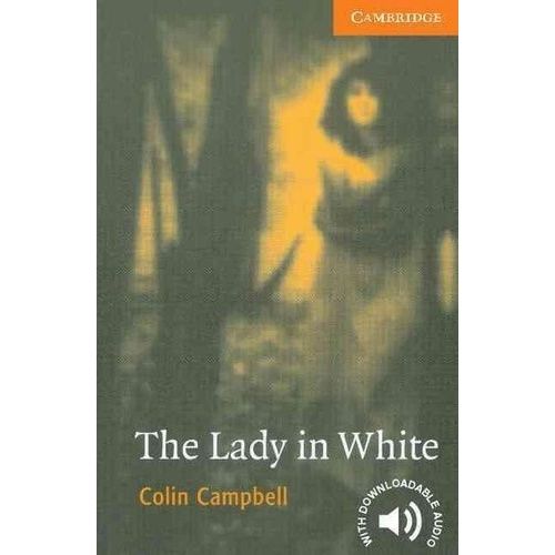 The Lady In White Level 4    Format Broch 