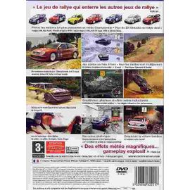 colin mcrae rally 04 ps2 colin mcrae rally 04 ps2