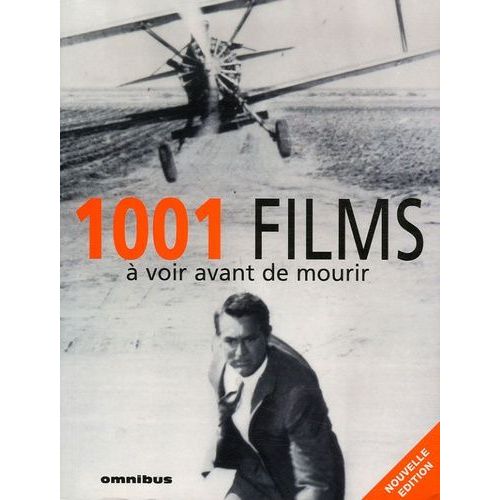 1001 Films  Voir Avant De Mourir    Format Broch 