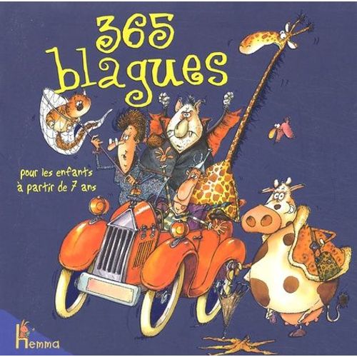365 Blagues Pour Les Enfants  Partir De 7 Ans   de franois ruyer  Format Broch 