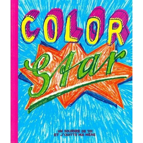 Color Star    Format Broch 