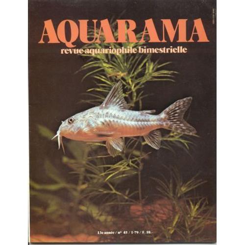 Aquarama N 45