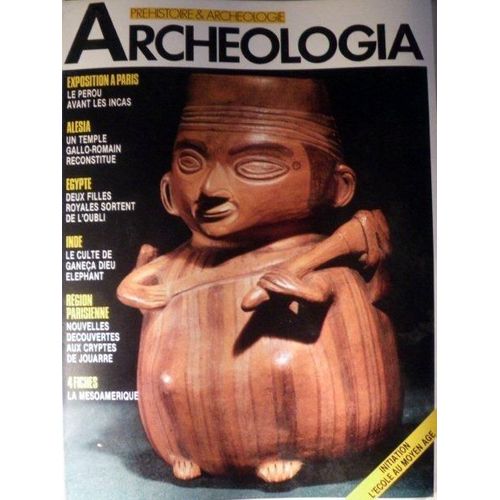 Archologia N228
