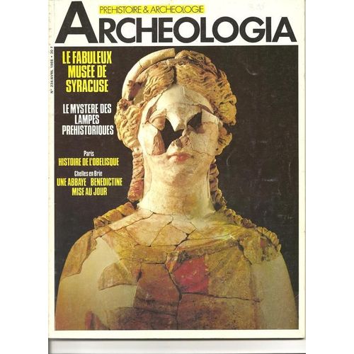 Archologia N234