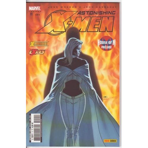 Astonishing X-Men (  
