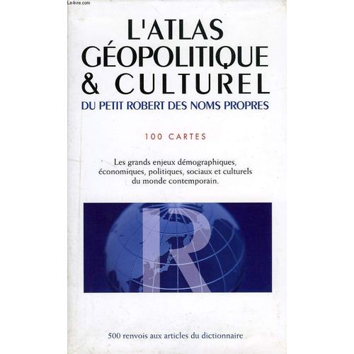 Histoires De Dictionnaires   de [Le ]Robert 
