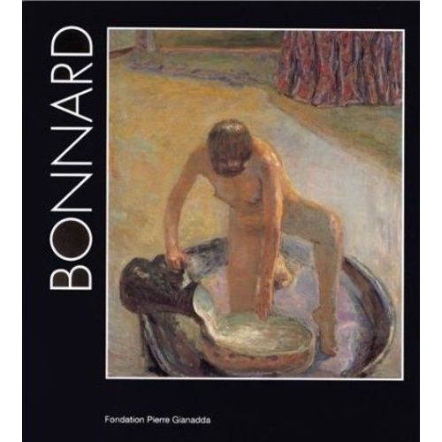Bonnard   de Prat Jean-Louis  Format Broch 