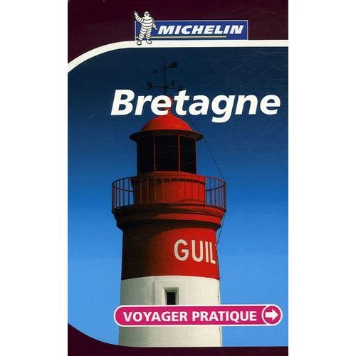 Bretagne   de jean-mose braitberg  Format Broch 