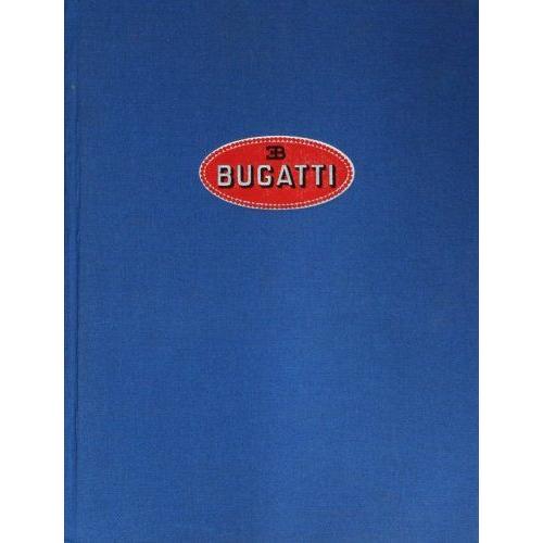 Bugatti Magnum   de Conway H 