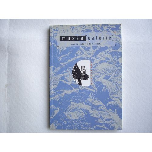 Catalogue Du Musee Galerie De La Seita de Collectif