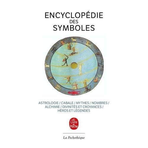 Encyclopedie Des Symboles    Format Etui 