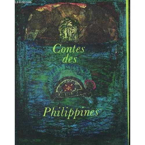 Contes Des Philippines   de marie-pierre bihet  Format Album 