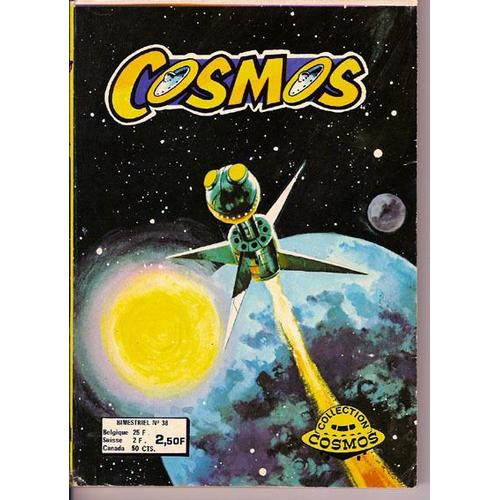 Cosmos N 38