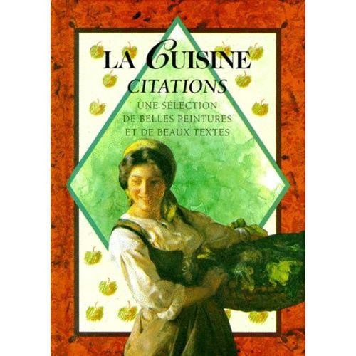 La Cuisine   de helen exley  Format Poche 
