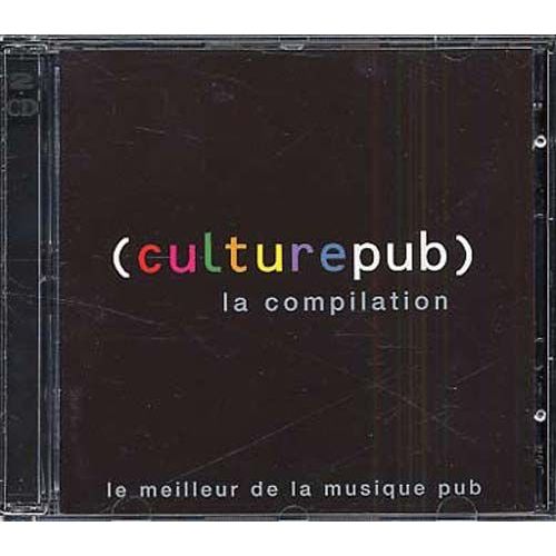 Culture Pub - Collectif