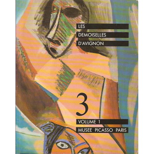 Les Demoiselles D'avignon - Exposition, Paris, Muse Picasso, 26 Janvier-18 Avril 1988   de Seckel Hlne  Format Broch 