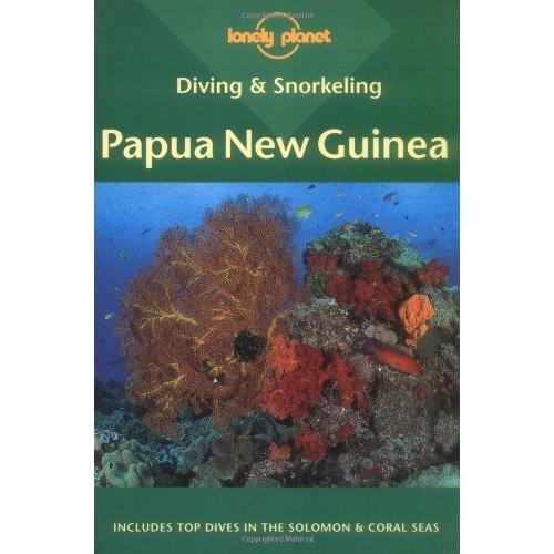 Diving Et Snorkeling Papua New Guinea 1ed -Anglais-   de Collectif  Format Broch 