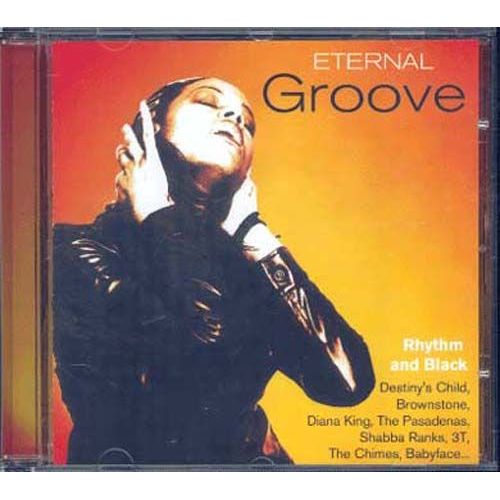 Eternal Groove - Collectif