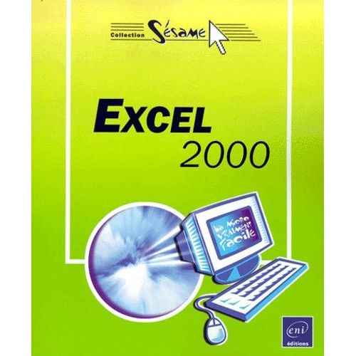 Excel 2000    Format Broch 