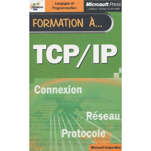 Tcp/Ip   de Collectif null  Format Poche 