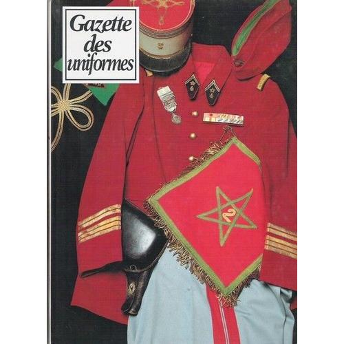 Gazette Des Uniformes N 02 : Album N 2