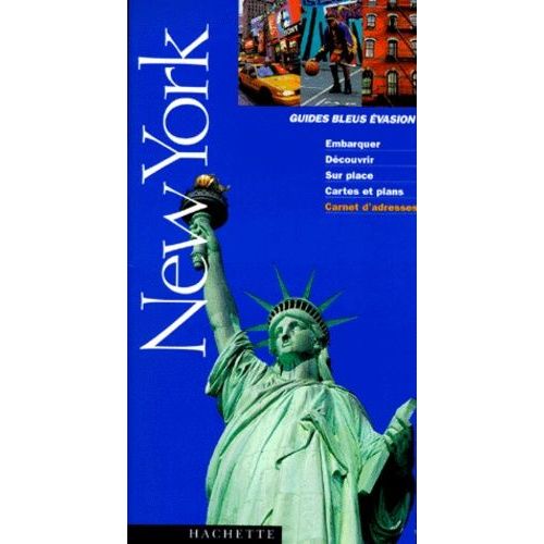 New York    Format Broch 