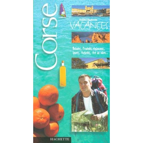 Corse    Format Broch 