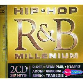 Hip Hop R&b Millenium 1 - CD | Rakuten