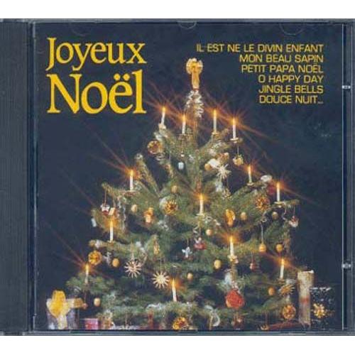 Joyeux Noel CD Rakuten