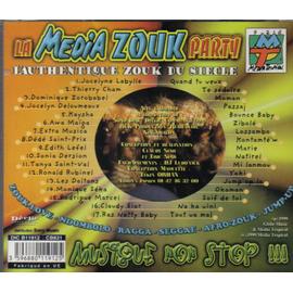 Media Zouk party.zip pidarast D69ADMRWS paulo jorge = Peter Magali = radical web sound Collectif-La-Media-Zouk-Party-CD-Album-380875168_ML