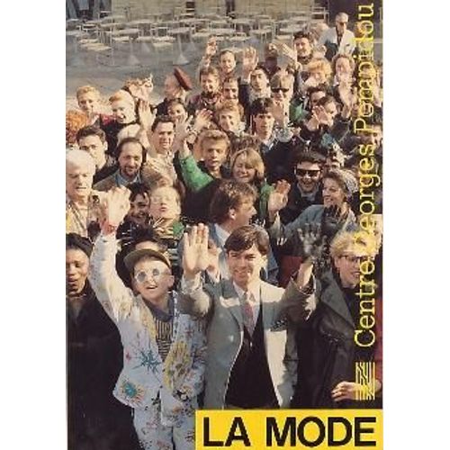 La Mode En Direct   de COLLECTIF 