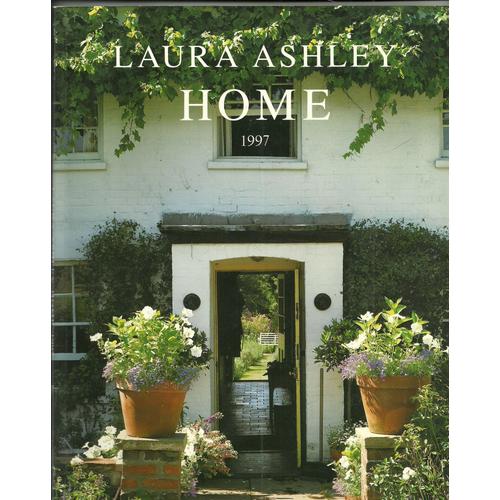 Laura Ashley Home  N 1997 : Laura Ashley Home 1997