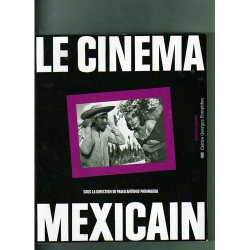 Le Cinma Mexicain   de Collectif  Format Beau livre 