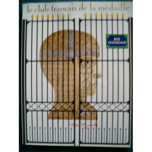 Le Club Franais De La Mdaille  N 89 : Rue Gungaud
