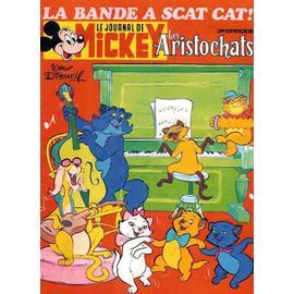 la bande originale des aristochats