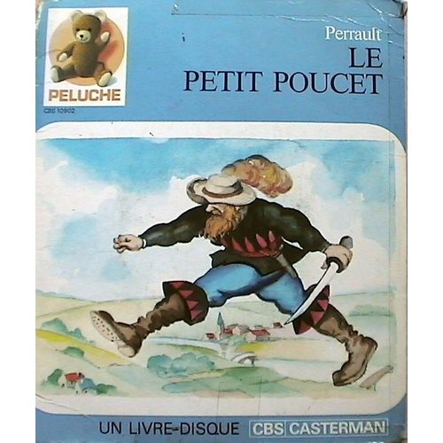 Le Petit Poucet - Collectif