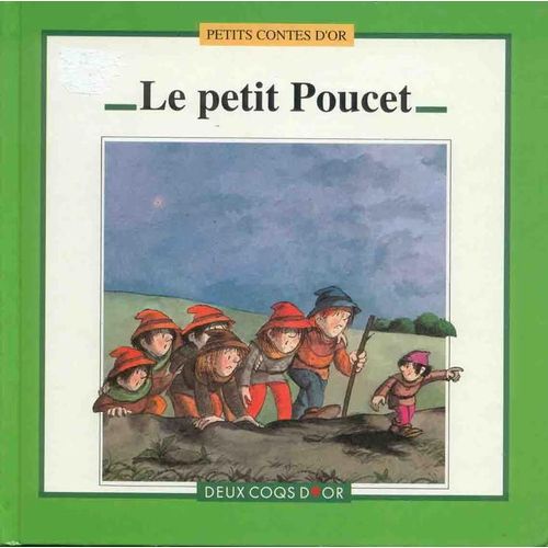 Le Petit Poucet Autres Rakuten