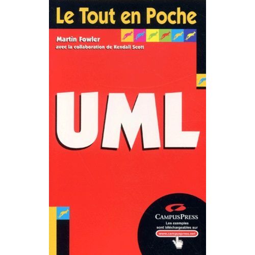 Uml    Format Poche 